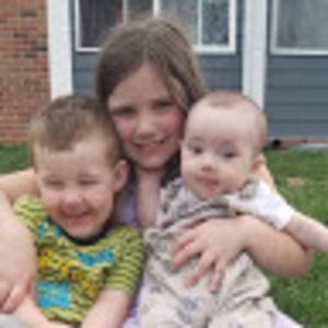 Meet your Posher, Cassandra